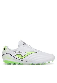 Buty do piłki nożnej Joma. Kolor: biały #1