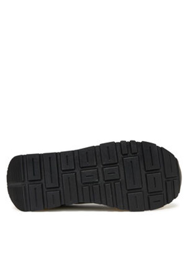 Aeronautica Militare Sneakersy 251SC292CT3331 Zielony. Kolor: zielony. Materiał: materiał