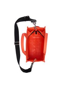 MARC JACOBS - Marc Jacobs Torebka M0016493 Pomarańczowy. Kolor: pomarańczowy #3