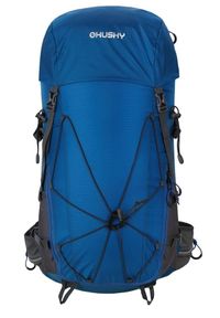 Husky plecak SLOTR 40L niebieski. Kolor: niebieski. Materiał: materiał #1