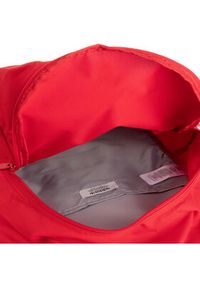 Adidas - adidas Plecak AC CLASS BP ED8673 Czerwony. Kolor: czerwony. Materiał: materiał #3