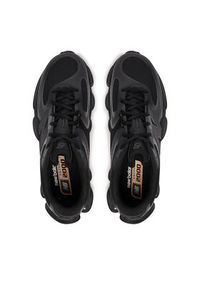 New Balance Sneakersy U2000ETB Czarny. Kolor: czarny. Materiał: skóra #4
