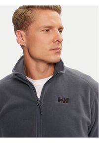 Helly Hansen Polar Daybreaker 51598 Zielony Regular Fit. Kolor: zielony. Materiał: syntetyk