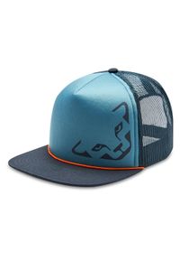 Dynafit Czapka z daszkiem Trucker 3 Cap 08-71138 Granatowy. Kolor: niebieski. Materiał: bawełna #1