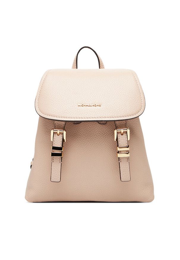 Plecak MICHAEL Michael Kors. Kolor: różowy