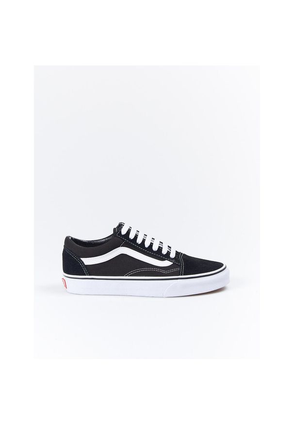 Buty Trampki Vans Old Skool 41. Kolor: czarny. Model: Vans Old Skool