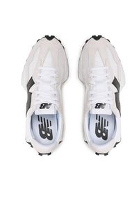 New Balance Sneakersy MS327CWB Szary. Kolor: szary. Materiał: zamsz, skóra #6