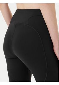 Adidas by Stella McCartney - adidas by Stella McCartney Legginsy Training JW4554 Czarny Slim Fit. Kolor: czarny. Materiał: syntetyk #5