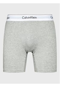 Calvin Klein Underwear Komplet 3 par bokserek 000NB2381A Kolorowy. Materiał: bawełna. Wzór: kolorowy #4