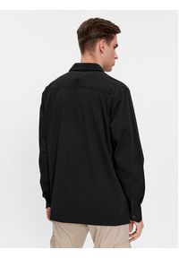 Calvin Klein Jeans Koszula Utility J30J324610 Czarny Regular Fit. Kolor: czarny. Materiał: bawełna #2