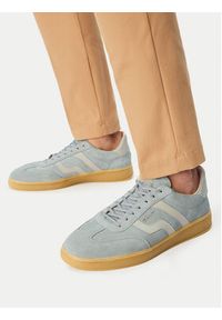 GANT - Gant Sneakersy 32633206 Szary. Kolor: szary. Materiał: zamsz, skóra #7