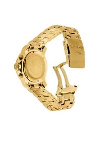 Invicta Watch Zegarek Pro Diver IN0073 Złoty. Kolor: złoty