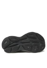 HOKA - Hoka Buty do biegania Bondi 8 1127952 Czarny. Kolor: czarny. Materiał: materiał #4