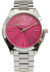 Zegarek Michael Kors ZEGAREK DAMSKI Michael Kors Slim Runway MK3291 + BOX #1