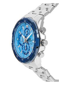Casio Zegarek Edifice EFR-539DE-2AVUEF Srebrny. Kolor: srebrny #4