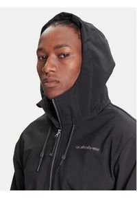 Quiksilver Kurtka snowboardowa Live For The Dream EQYJK04185 Czarny Regular Fit. Kolor: czarny. Materiał: syntetyk. Sport: snowboard #3