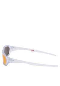 Oakley Okulary przeciwsłoneczne Terraforma 0OO9530 95300358 Bezbarwny #5