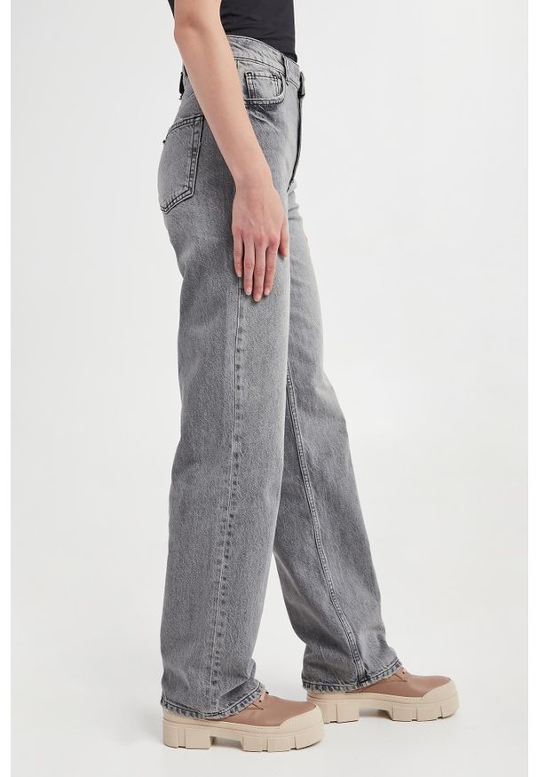 Liu Jo - Jeansy damskie LIU JO