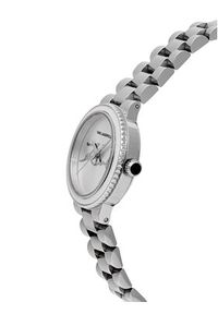 Karl Lagerfeld - KARL LAGERFELD Zegarek R0553104509 Srebrny. Kolor: srebrny #3