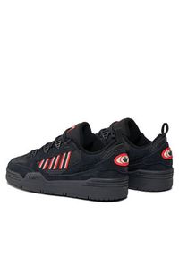 Adidas - adidas Buty Adi2000 IF8825 Czarny. Kolor: czarny. Materiał: zamsz, skóra