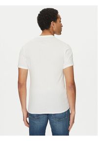 Calvin Klein Underwear Komplet 3 t-shirtów LV00NB4185 Kolorowy Regular Fit. Materiał: syntetyk, bawełna. Wzór: kolorowy #6