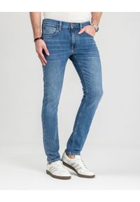 Lee - MESKIE SPODNIE LEE LUKE HIGHLAND 112354461 #6