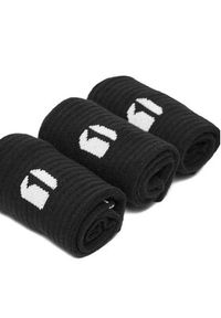 G-Star RAW - G-Star Raw Skarpety długie CEO_AS_G-STAR_313_W_AW25 (3-PACK) Czarny. Kolor: czarny. Materiał: materiał, bawełna #3
