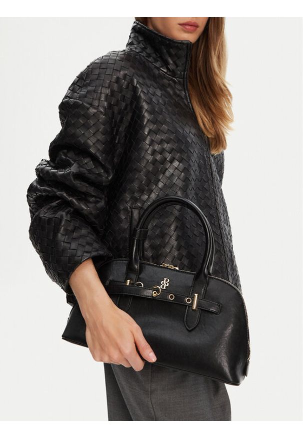 Badura Torebka EO-ADLEY-LDA8065 Czarny. Kolor: czarny