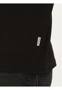 Jack & Jones - Jack&Jones T-Shirt Split Graphic 12273000 Czarny Regular Fit. Kolor: czarny. Materiał: bawełna #3