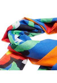 Lauren Ralph Lauren Szal 20496083 Kolorowy. Materiał: bawełna. Wzór: kolorowy #3