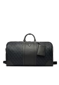 Guess Torba weekendowa 181606 Czarny. Kolor: czarny #1