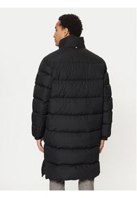 BOSS Kurtka puchowa H-Donden5 50525237 Czarny Regular Fit. Kolor: czarny. Materiał: syntetyk #8