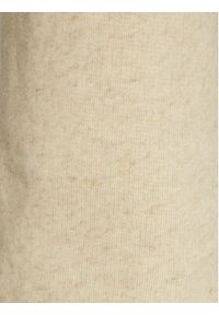 AMERICAN VINTAGE - American Vintage Spodnie dresowe Itonay ITO05AE24 Écru Regular Fit. Materiał: bawełna #3