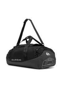 Quiksilver Torba QUIC-P-010-07 Czarny. Kolor: czarny. Materiał: materiał #5