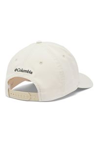 columbia - Czapka z daszkiem Columbia Lost Lager 110 Snapback. Kolor: biały