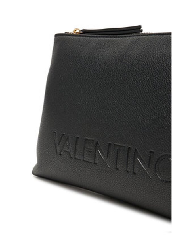 VALENTINO - Valentino Torebka Foxy Re VBS9EO18 Czarny. Kolor: czarny. Materiał: skórzane