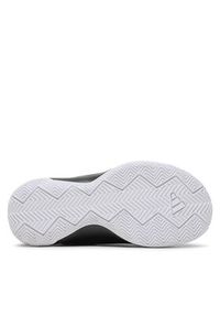 Adidas - adidas Buty do koszykówki Cross Em Up Select IE9255 Czarny. Kolor: czarny. Materiał: materiał. Sport: koszykówka #4