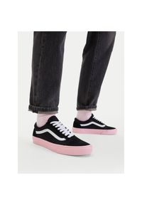Tenisówki Vans. Kolor: czarny #1