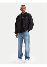 Calvin Klein Jeans Jeansy 90S LV04RF725G Niebieski Straight Fit. Kolor: niebieski #4