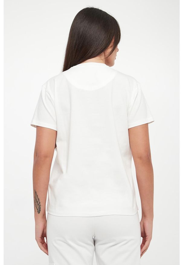 Aeronautica Militare - T-shirt damski AERONAUTICA MILITARE