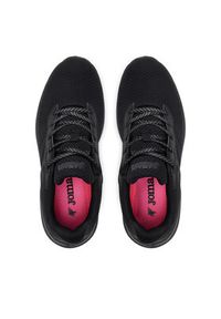 Joma Sneakersy N-100 2521 CN10LS2521 Czarny. Kolor: czarny. Materiał: materiał #6