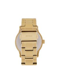 Guess Zegarek Annette GW0861L2 Złoty. Kolor: złoty