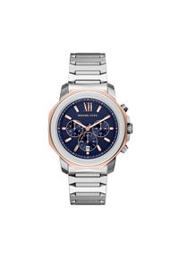 Michael Kors Zegarek Prescott MK9250 Srebrny. Kolor: srebrny #1