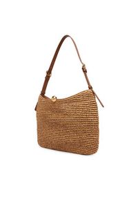Furla Torebka Sfera Soft L WB02112 BX3945 CN 4488S Beżowy. Kolor: beżowy #6