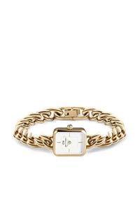Daniel Wellington Zegarek Jolie Chain 15 DW00100836 Złoty. Kolor: złoty #7