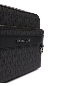 MICHAEL Michael Kors Torebka 33S3LYTC5B Czarny. Kolor: czarny. Materiał: skórzane #6