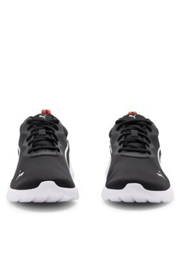 Puma Sneakersy All-Day Active 386269 03 Czarny. Kolor: czarny. Materiał: materiał