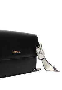 MEXX Torebka CEO-MEXX-S-020-09 Czarny. Kolor: czarny #4