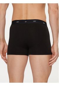 Cristiano Ronaldo CR7 Komplet bokserek 82130-49-404 Czarny. Kolor: czarny. Materiał: bawełna #5