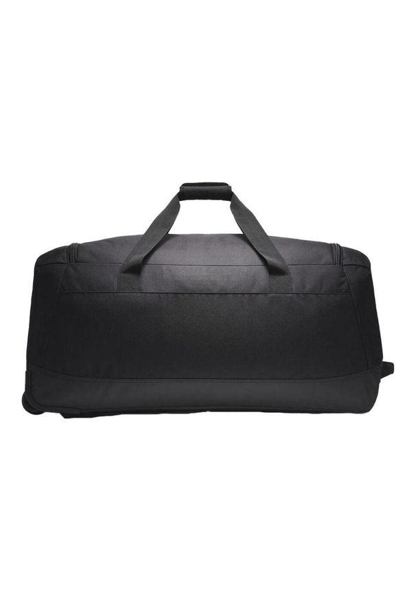 Nike - Torba Club Team Swoosh Roller Duffle Bag. Kolor: czarny
